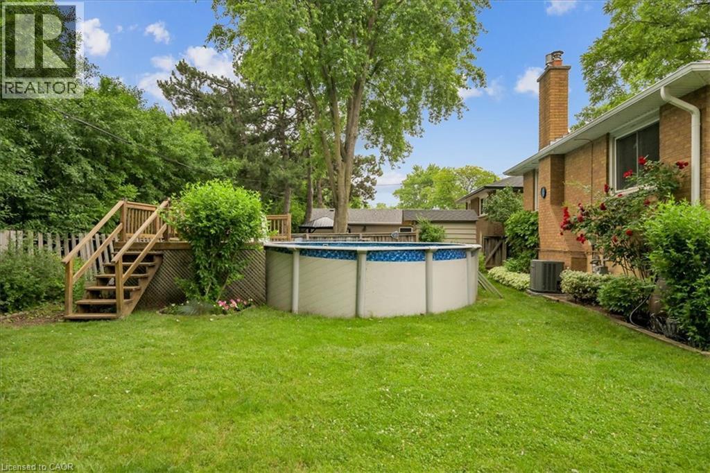 2033 Saxon Road, Oakville, Ontario  L6L 2V1 - Photo 39 - 40863790
