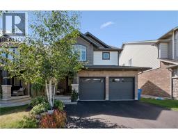 53 ABERDEEN Street, Fergus, Ontario