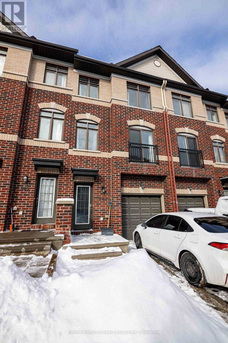 540 RECOLTE, Ottawa, Ontario