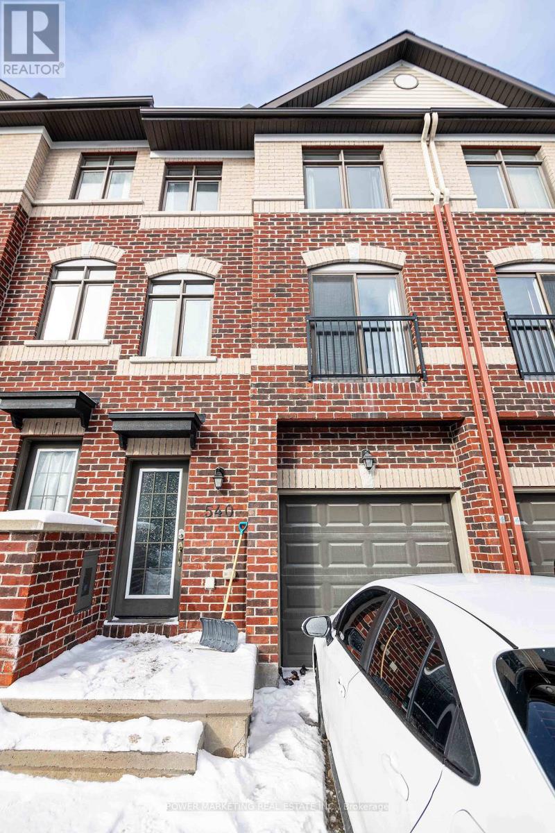 540 Recolte, Ottawa, Ontario  K1E 0B4 - Photo 2 - X13806512