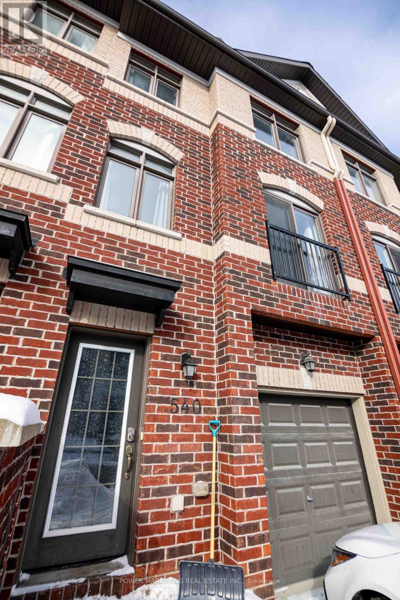 540 Recolte, Ottawa, Ontario  K1E 0B4 - Photo 3 - X13806512