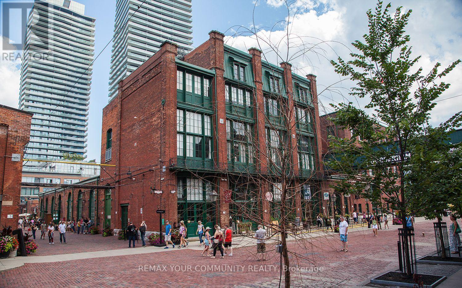 Ph 11 - 80 Mill Street, Toronto, Ontario  M5A 4T3 - Photo 21 - C13804476
