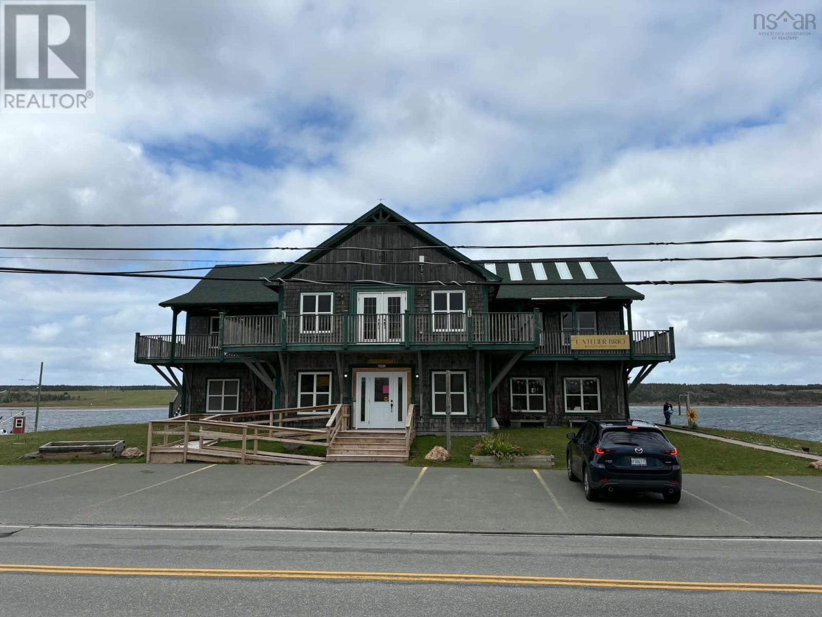 15359 Cabot Trail, Chéticamp, Nova Scotia B0E 1H0 - Photo 37 - 202623863