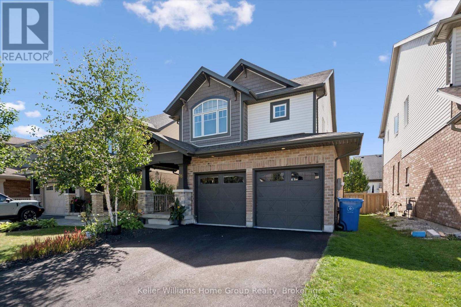 53 Aberdeen Street, Centre Wellington, Ontario  N1M 0C1 - Photo 2 - X13806510