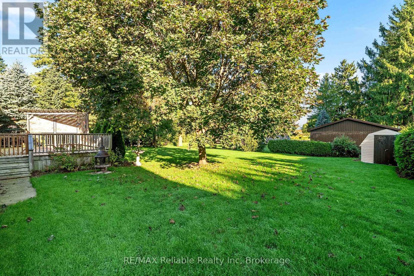 183 Spencer Street, Central Huron, Ontario  N0M 1L0 - Photo 37 - X13806550