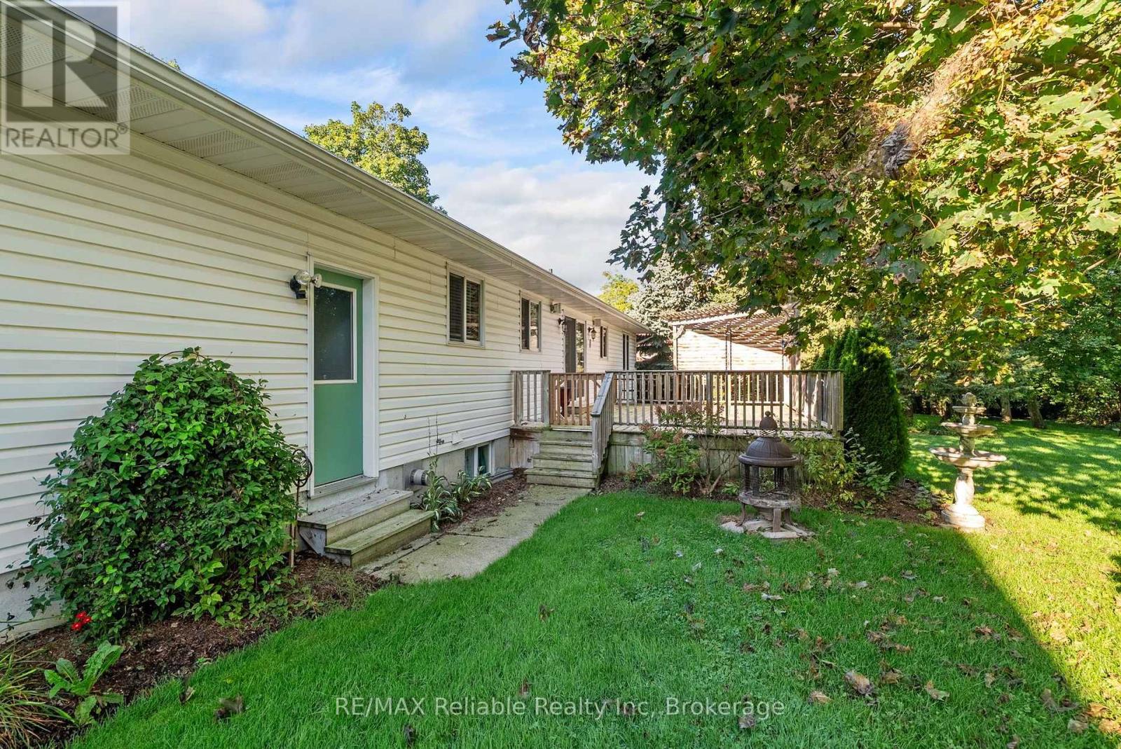 183 Spencer Street, Central Huron, Ontario  N0M 1L0 - Photo 38 - X13806550