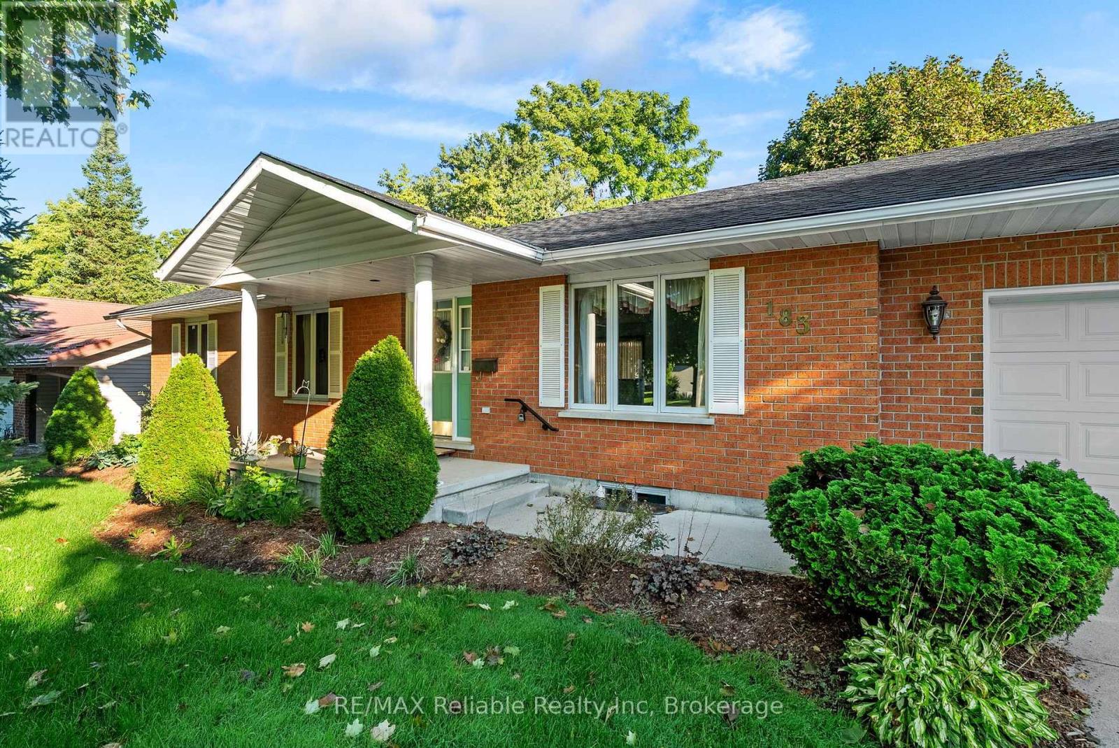 183 Spencer Street, Central Huron, Ontario  N0M 1L0 - Photo 4 - X13806550