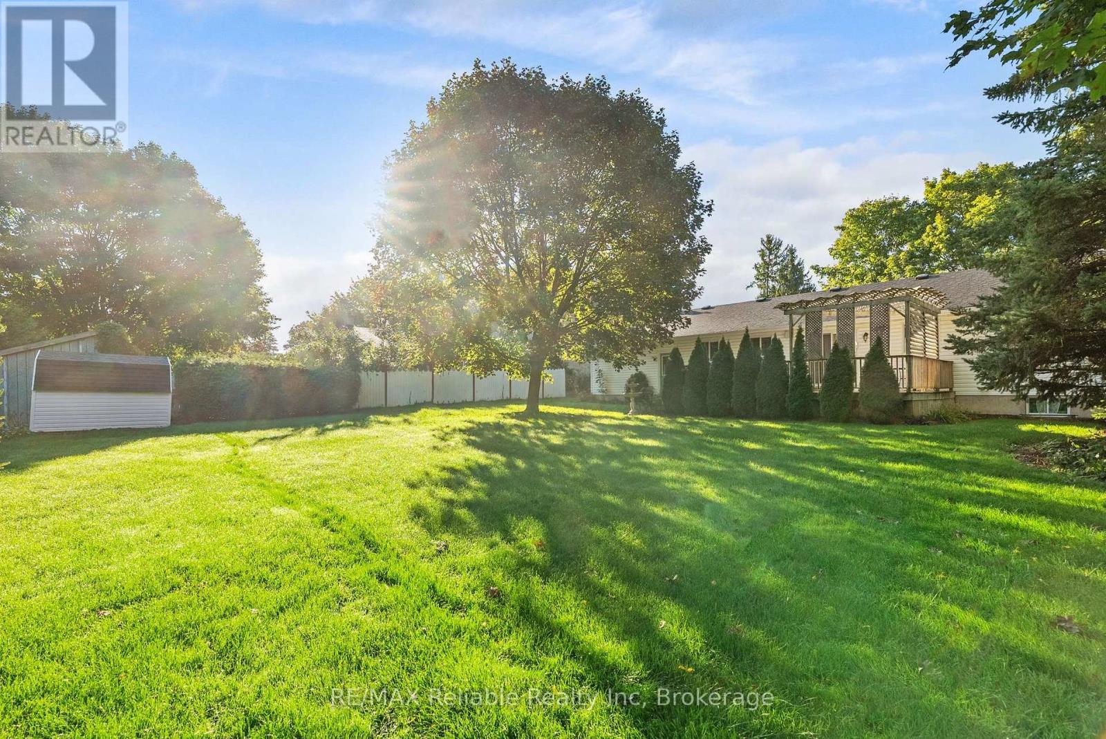 183 Spencer Street, Central Huron, Ontario  N0M 1L0 - Photo 42 - X13806550