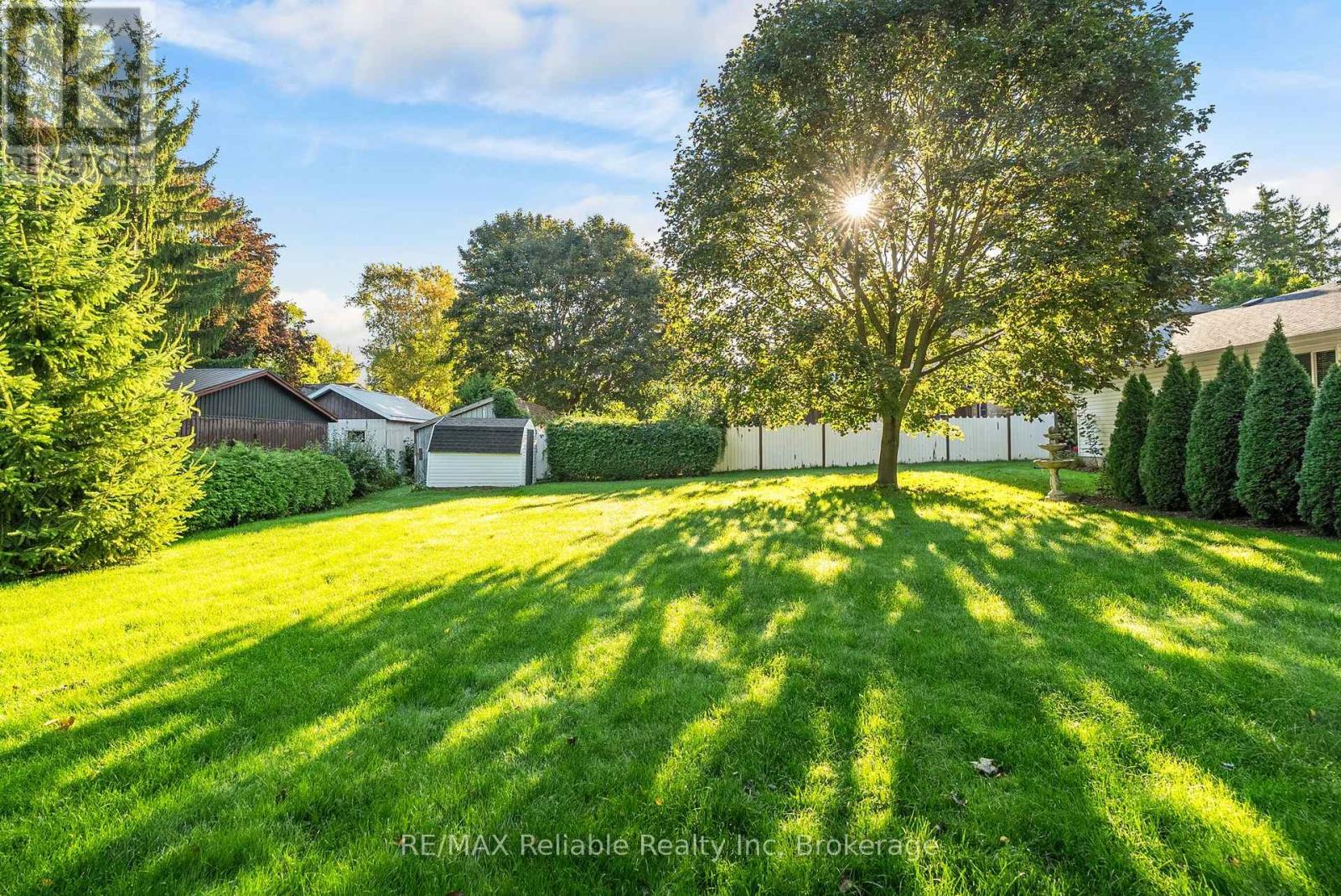 183 Spencer Street, Central Huron, Ontario  N0M 1L0 - Photo 43 - X13806550