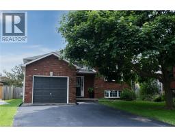 21 GLENGARY Crescent, Caledonia, Ontario