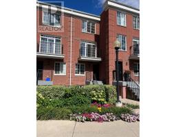 255 - 64 DOURO STREET, Toronto, Ontario