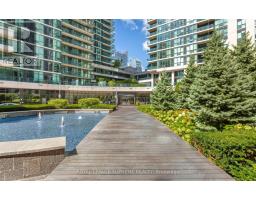 1709 - 18 HARBOUR STREET, Toronto, Ontario