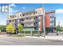 109 - 3560 ST. CLAIR AVENUE E, Toronto, Ontario
