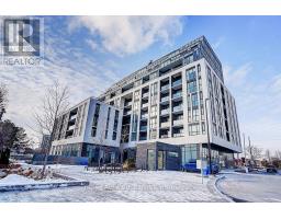 815 - 3421 SHEPPARD AVENUE E, Toronto, Ontario