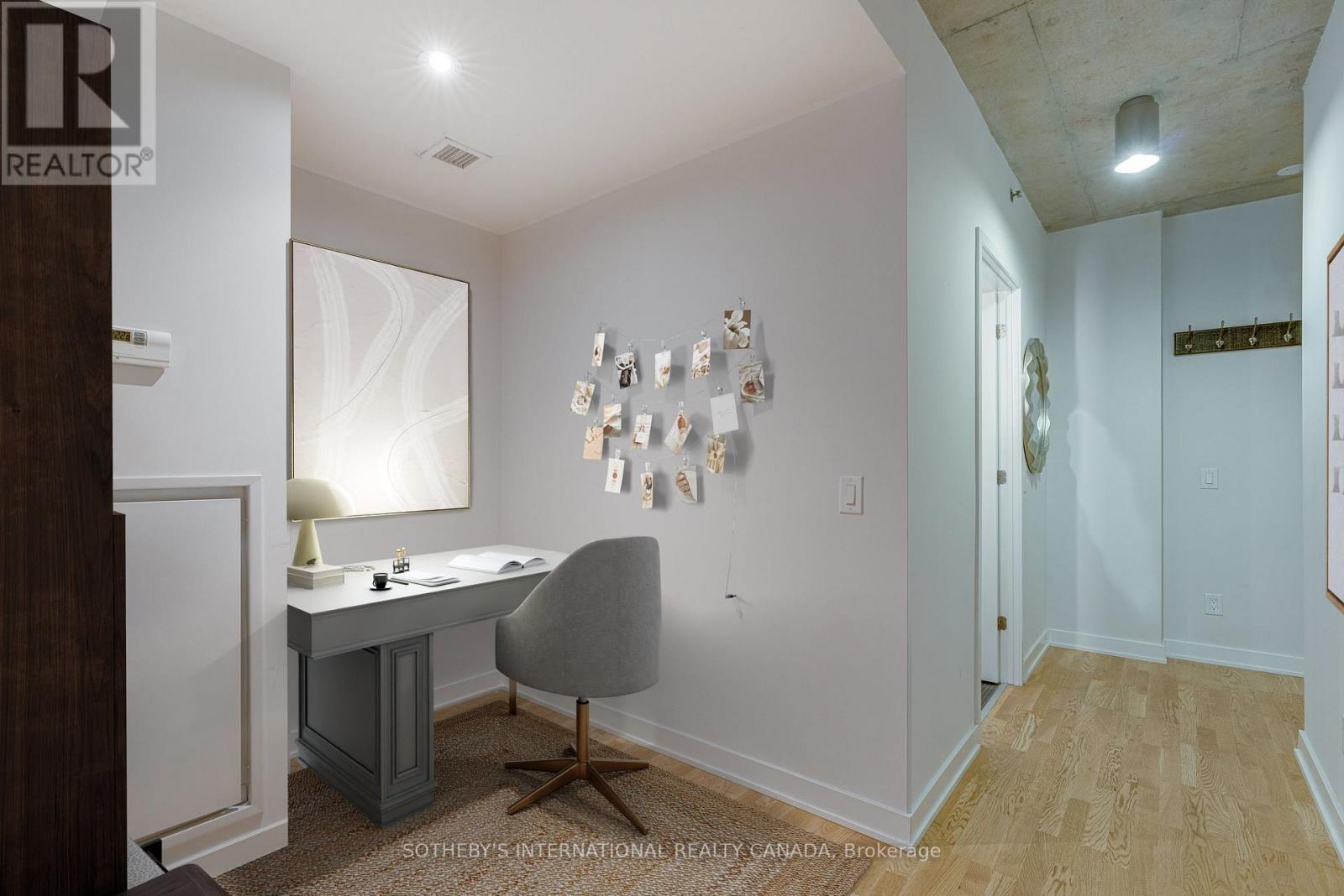 308 - 8 Dovercourt Road, Toronto, Ontario  M6J 0B6 - Photo 22 - C13805306
