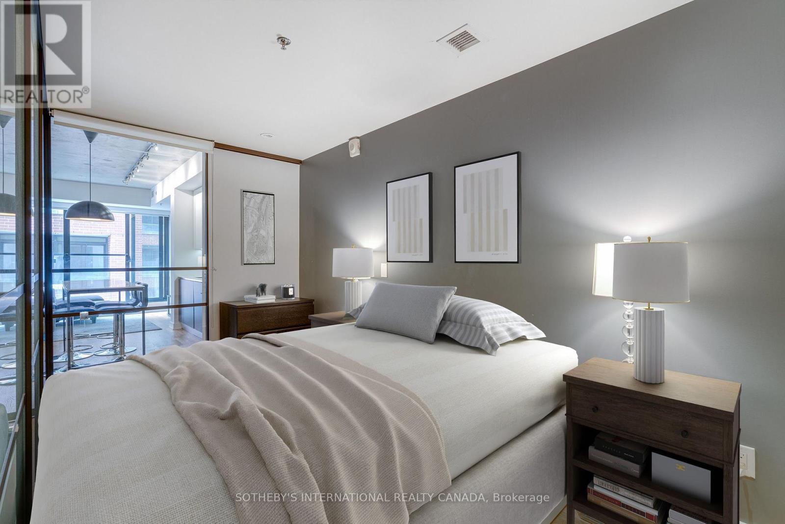 308 - 8 Dovercourt Road, Toronto, Ontario  M6J 0B6 - Photo 16 - C13805306
