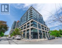 308 - 8 DOVERCOURT ROAD, Toronto, Ontario