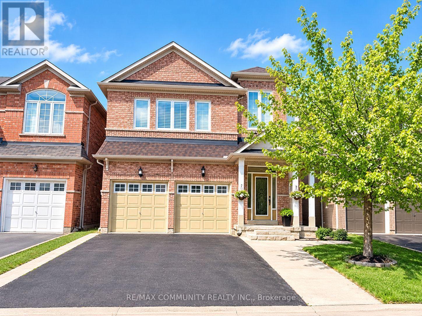 BASEMENT - 3 STREAMLINE DRIVE, Brampton, Ontario