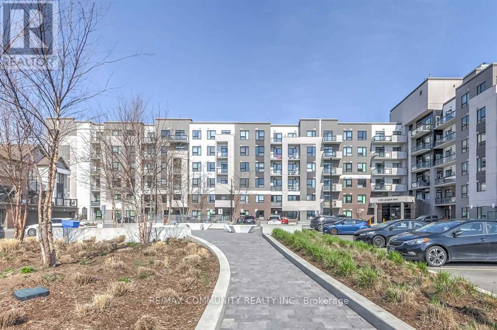405 - 1105 LEGER WAY, Milton, Ontario