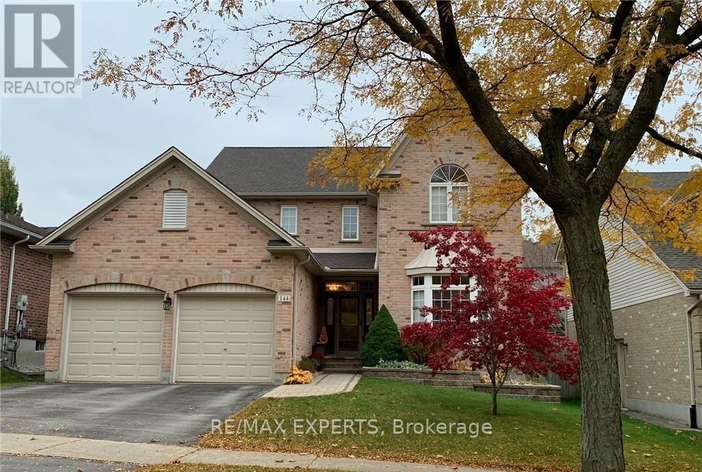 MAIN - 144 MEADOWOAK CRESCENT, London North, Ontario