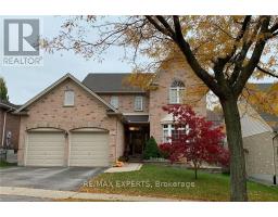 MAIN - 144 MEADOWOAK CRESCENT, London North, Ontario