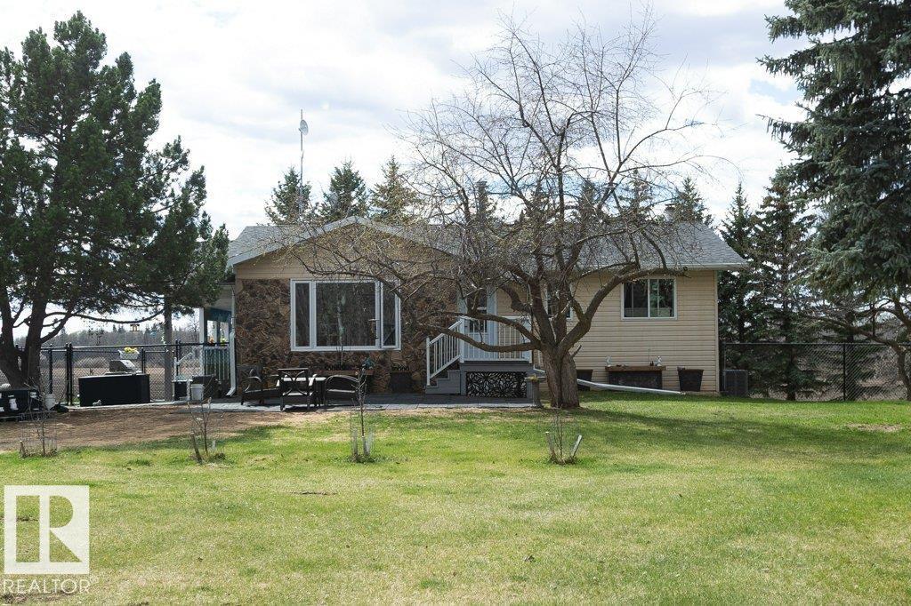 27132A Twp Rd 632, rural westlock county, Alberta