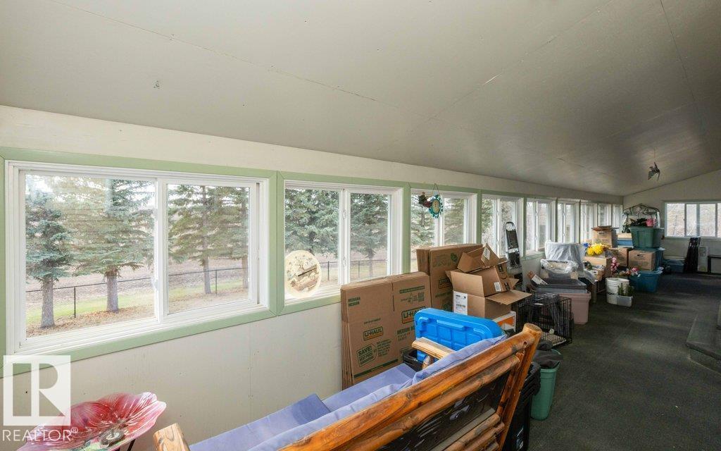27132a Twp Rd 632, Rural Westlock County, Alberta  T0G 1H0 - Photo 37 - E4509595