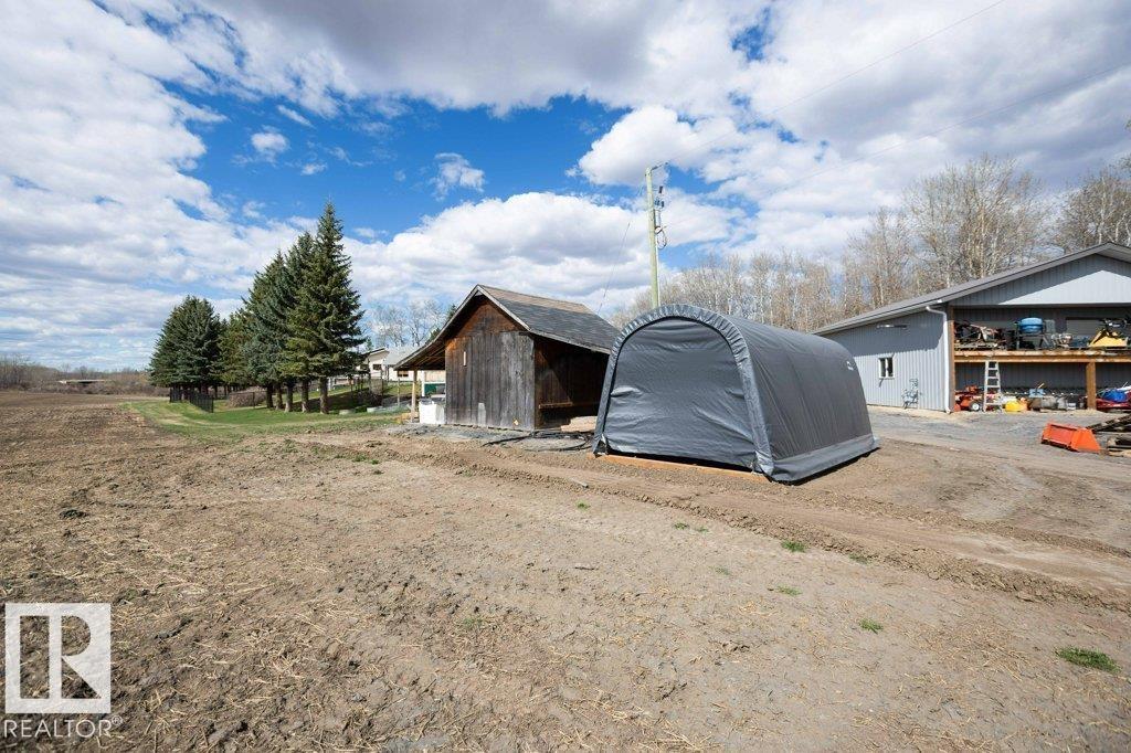 27132a Twp Rd 632, Rural Westlock County, Alberta  T0G 1H0 - Photo 63 - E4509595