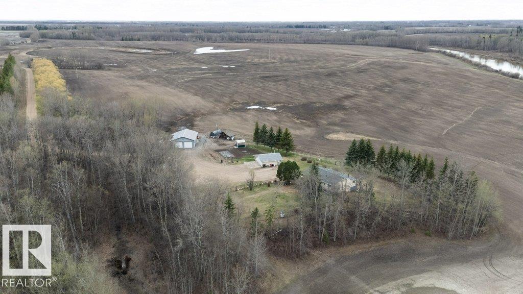 27132a Twp Rd 632, Rural Westlock County, Alberta  T0G 1H0 - Photo 54 - E4509595