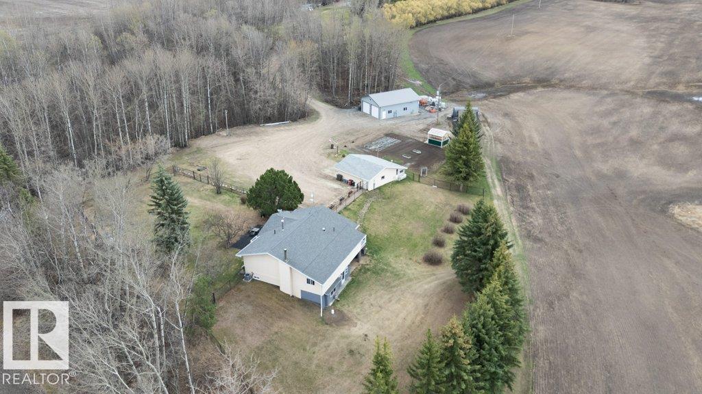 27132a Twp Rd 632, Rural Westlock County, Alberta  T0G 1H0 - Photo 51 - E4509595