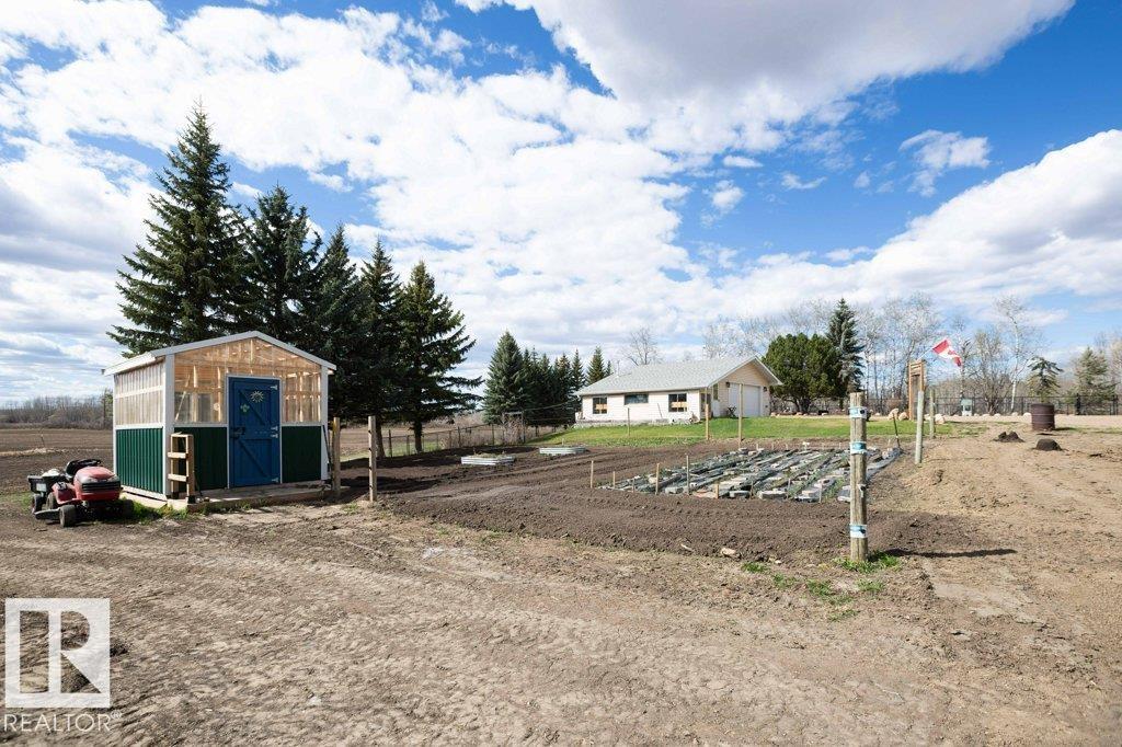 27132a Twp Rd 632, Rural Westlock County, Alberta  T0G 1H0 - Photo 49 - E4509595