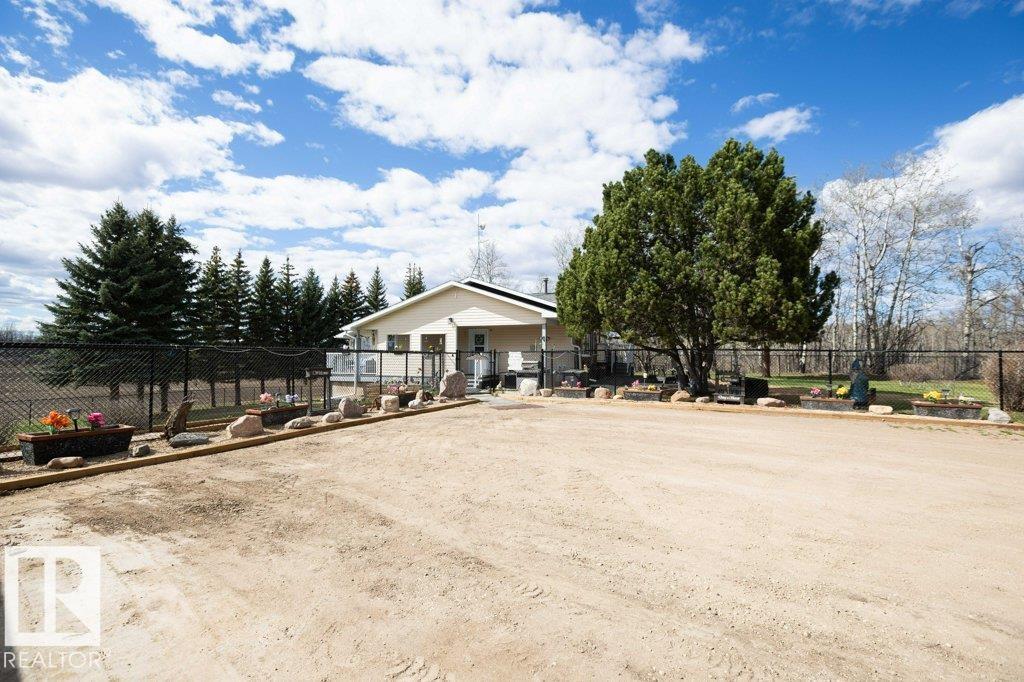 27132a Twp Rd 632, Rural Westlock County, Alberta  T0G 1H0 - Photo 61 - E4509595