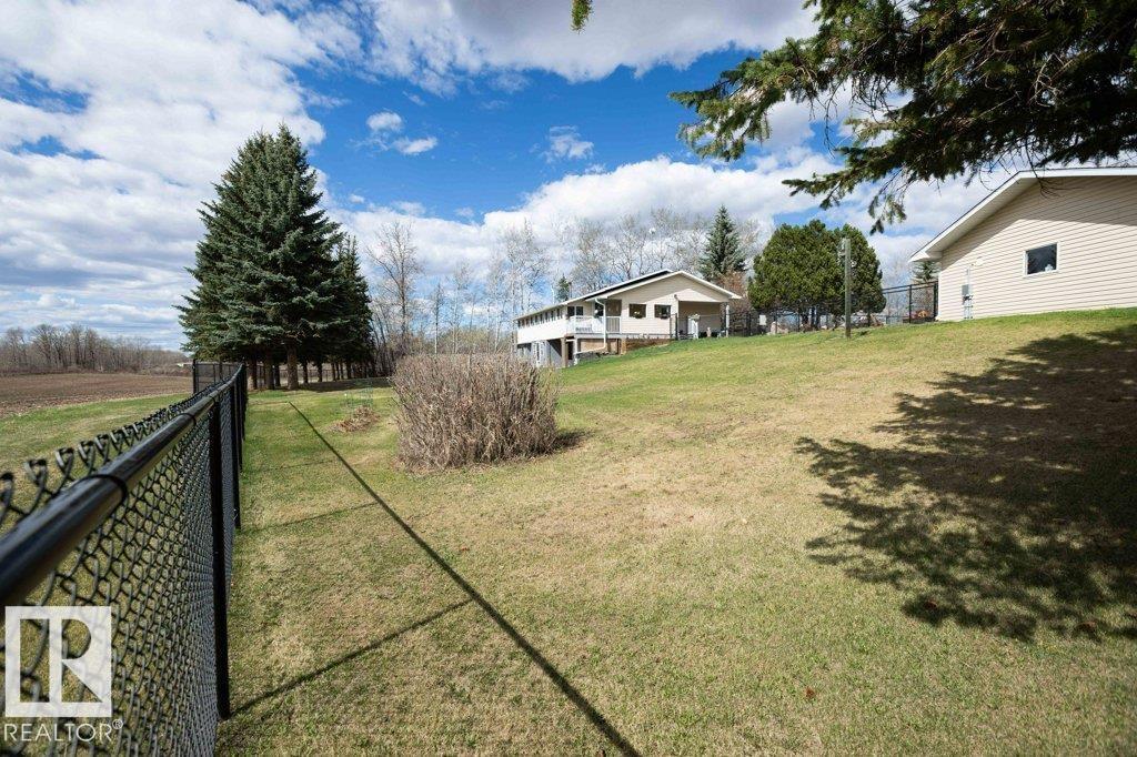27132a Twp Rd 632, Rural Westlock County, Alberta  T0G 1H0 - Photo 59 - E4509595