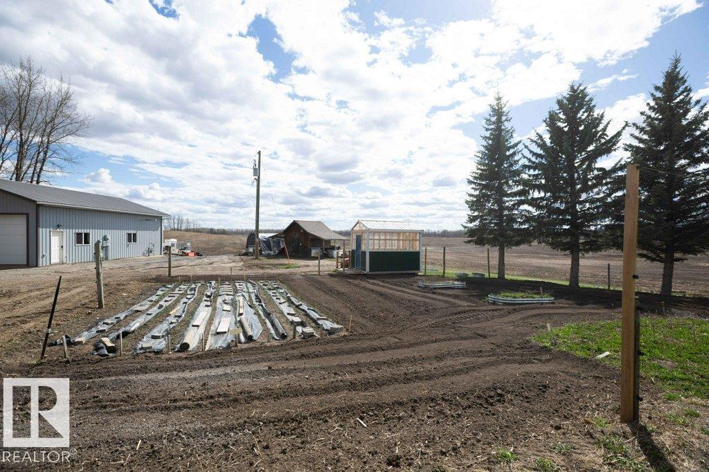 27132a Twp Rd 632, Rural Westlock County, Alberta  T0G 1H0 - Photo 65 - E4509595