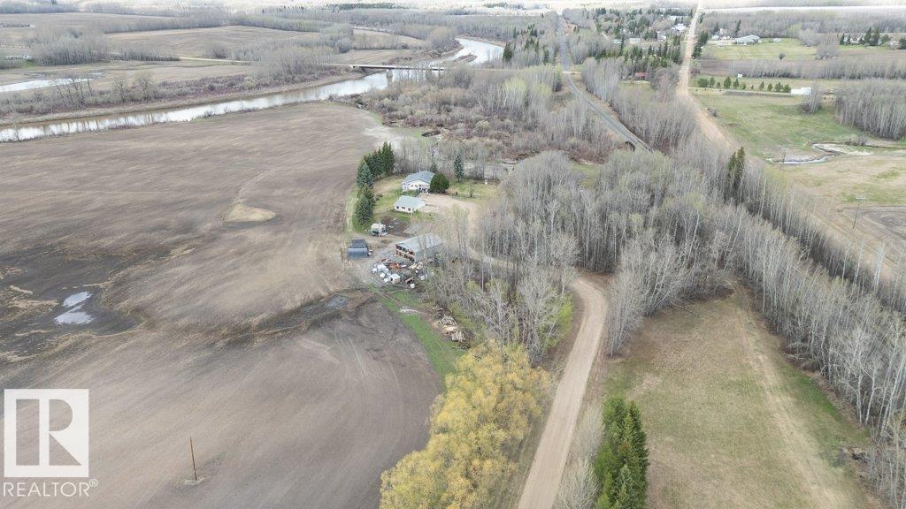 27132a Twp Rd 632, Rural Westlock County, Alberta  T0G 1H0 - Photo 66 - E4509595