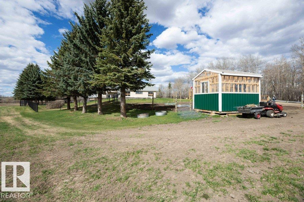 27132a Twp Rd 632, Rural Westlock County, Alberta  T0G 1H0 - Photo 64 - E4509595