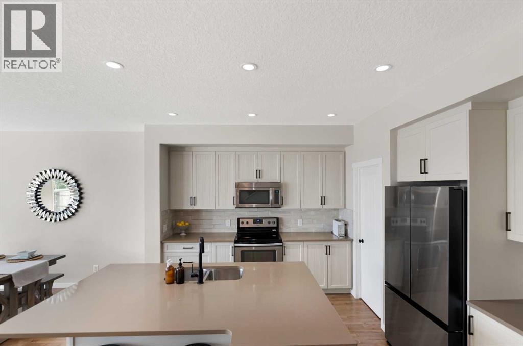 124 Masters Crescent SE, Calgary, Alberta  T3M 2M9 - Photo 5 - A2318769