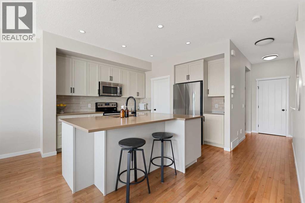 124 Masters Crescent SE, Calgary, Alberta  T3M 2M9 - Photo 6 - A2318769