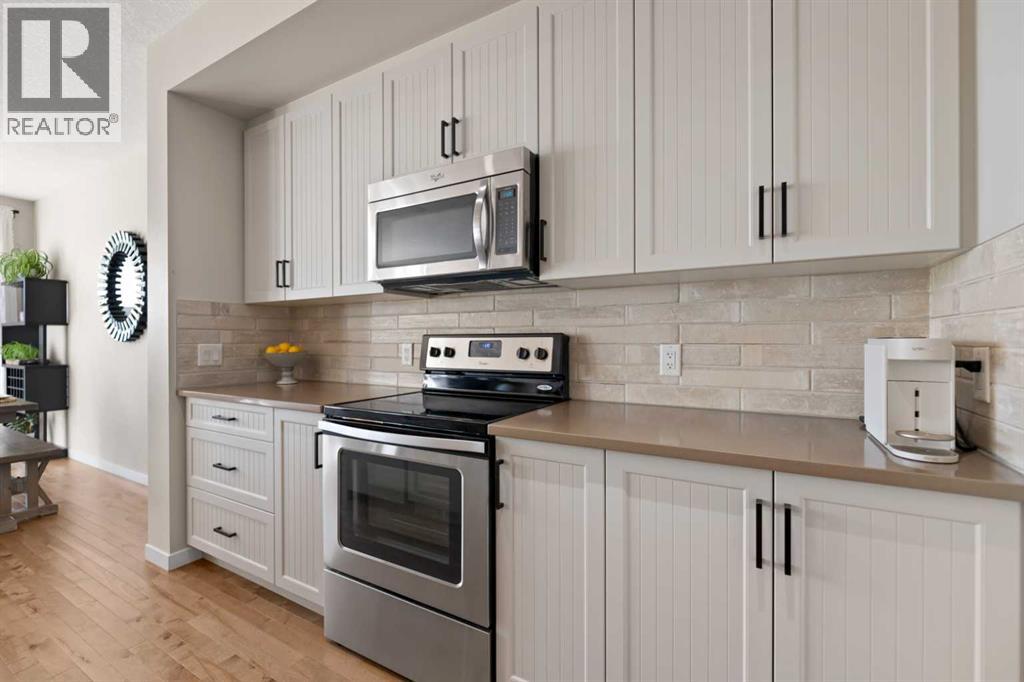 124 Masters Crescent SE, Calgary, Alberta  T3M 2M9 - Photo 4 - A2318769