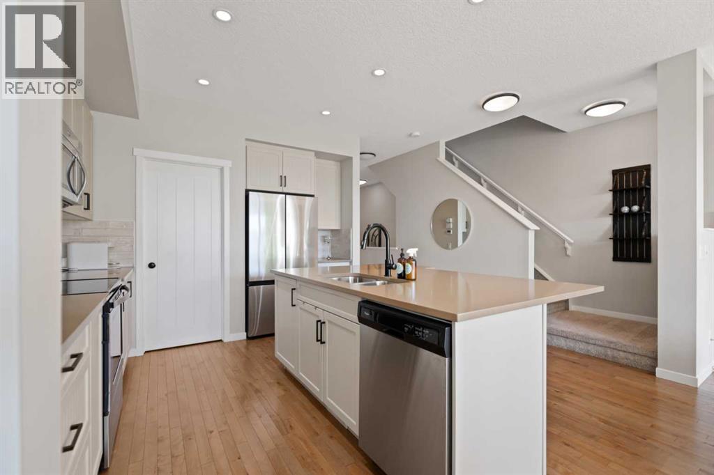 124 Masters Crescent SE, Calgary, Alberta  T3M 2M9 - Photo 13 - A2318769