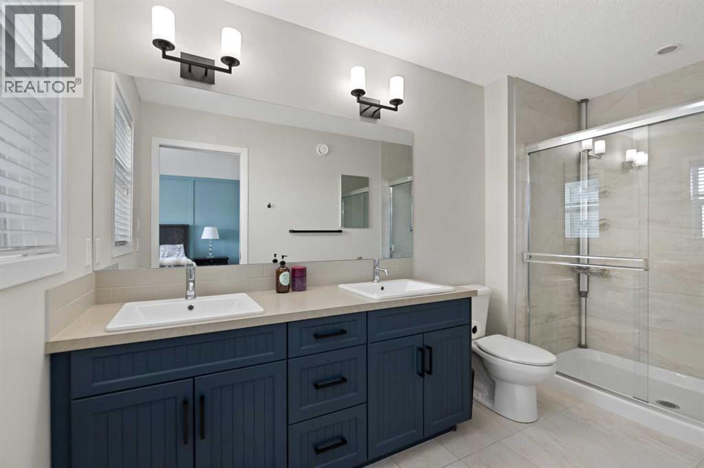 124 Masters Crescent SE, Calgary, Alberta  T3M 2M9 - Photo 20 - A2318769