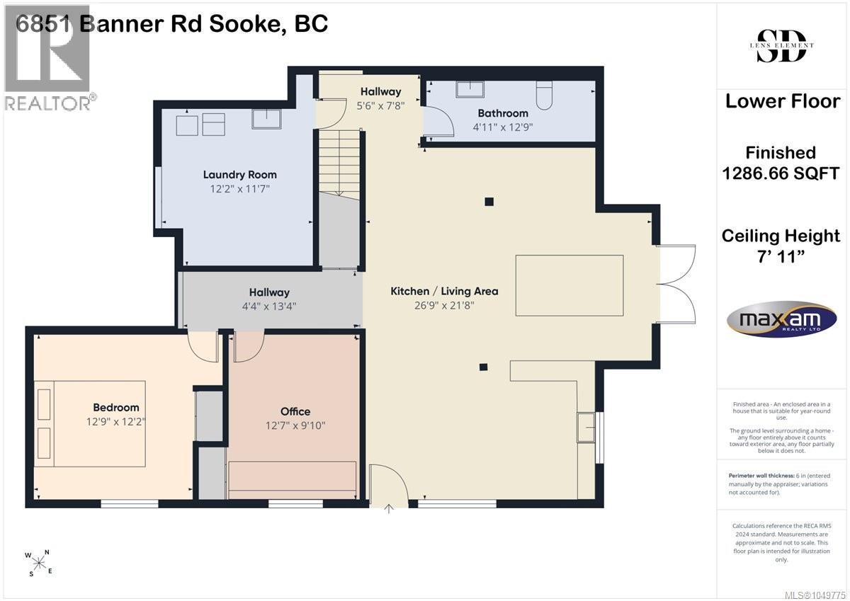 6851 Banner Rd, Sooke, British Columbia V0S 1N0 - Photo 68 - 1049775