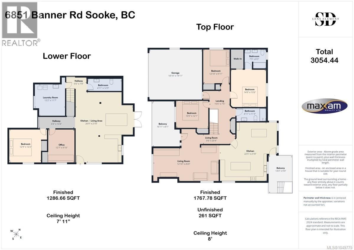 6851 Banner Rd, Sooke, British Columbia V0S 1N0 - Photo 67 - 1049775