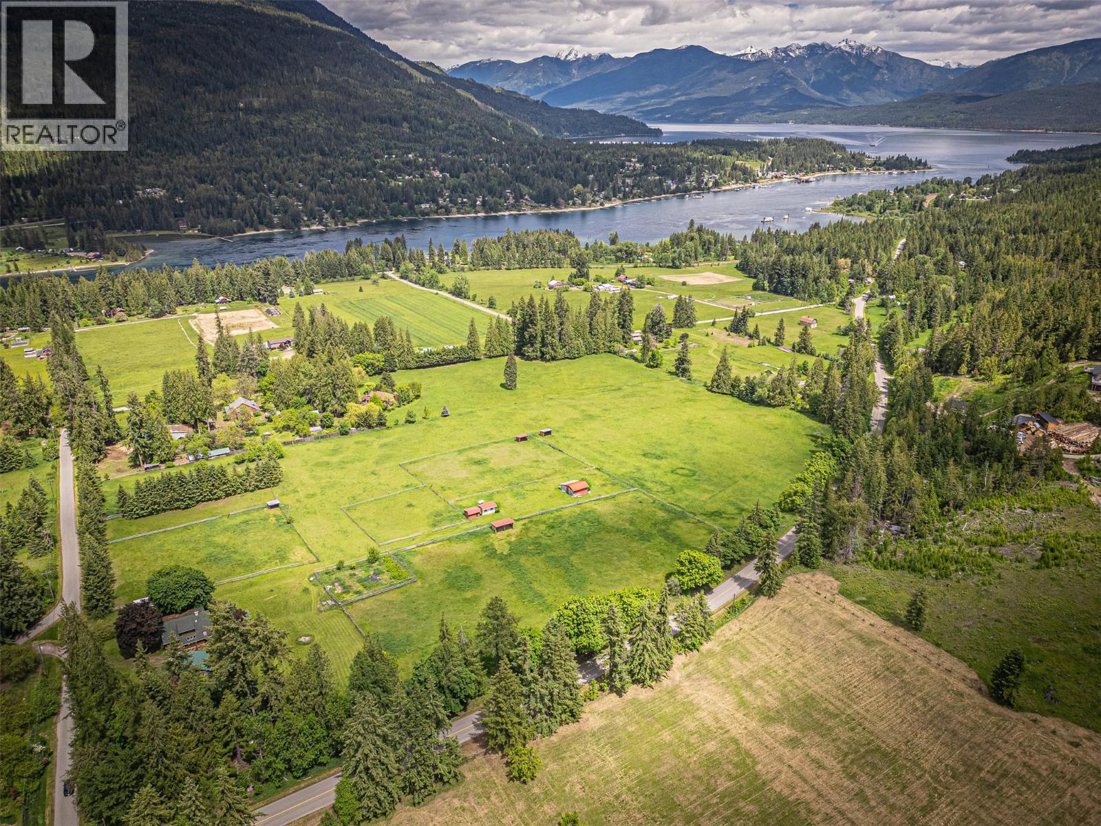 Mckinnon Road Lot# C, Procter, British Columbia  V0G 1V0 - Photo 6 - 10392048