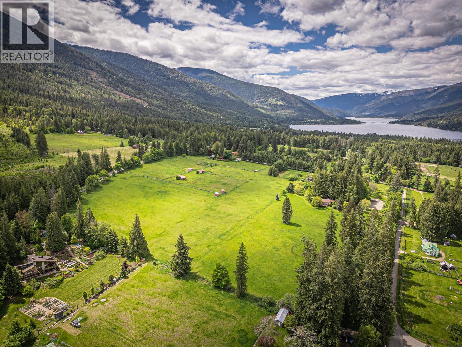 Mckinnon Road Lot# C, Procter, British Columbia  V0G 1V0 - Photo 2 - 10392048
