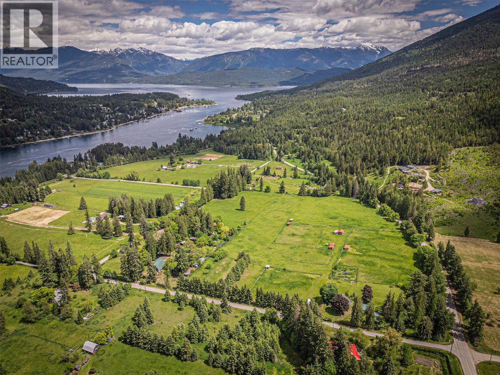 Mckinnon Road Lot# C, Procter, British Columbia  V0G 1V0 - Photo 7 - 10392048