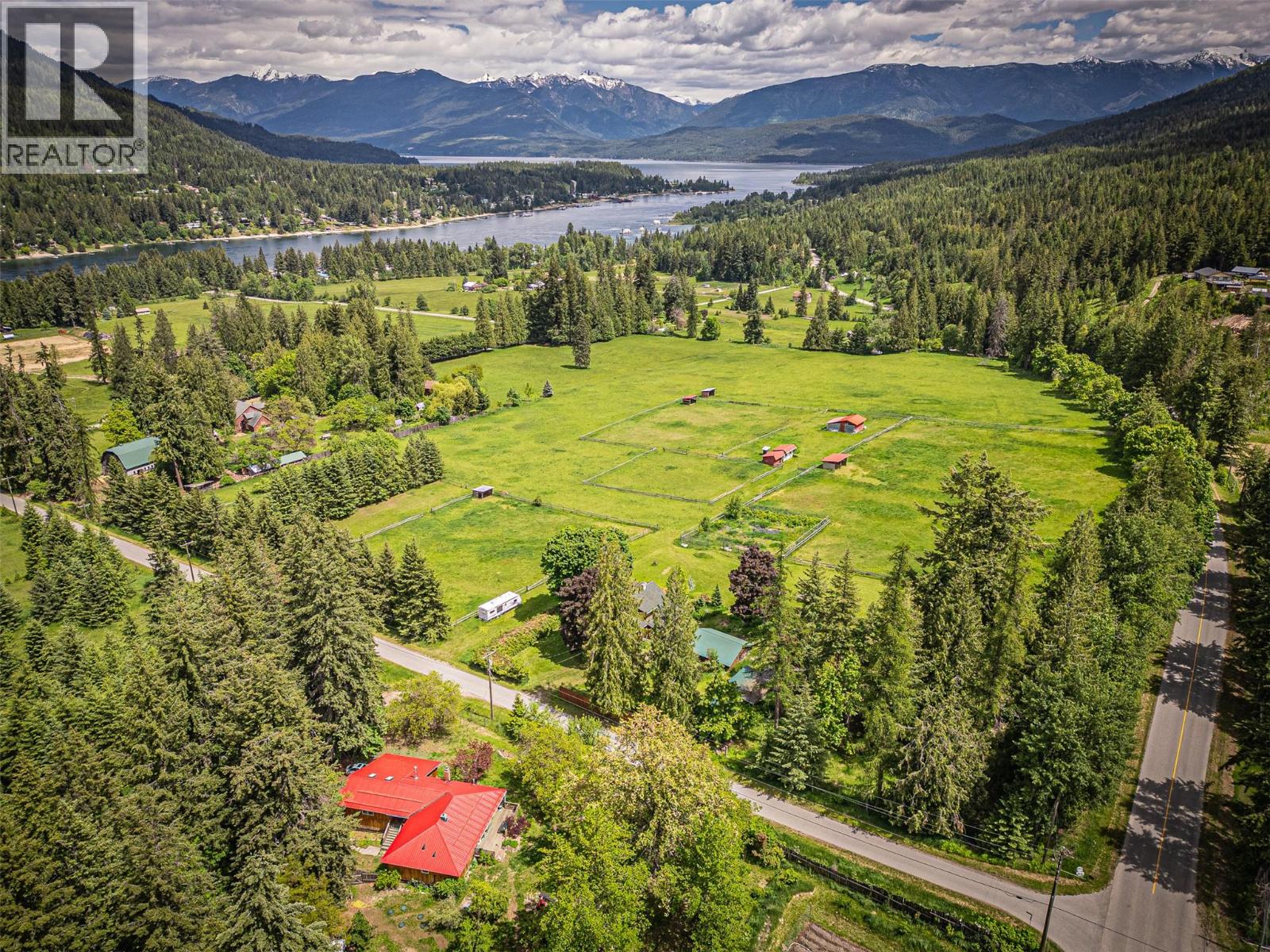 Mckinnon Road Lot# C, Procter, British Columbia  V0G 1V0 - Photo 8 - 10392048