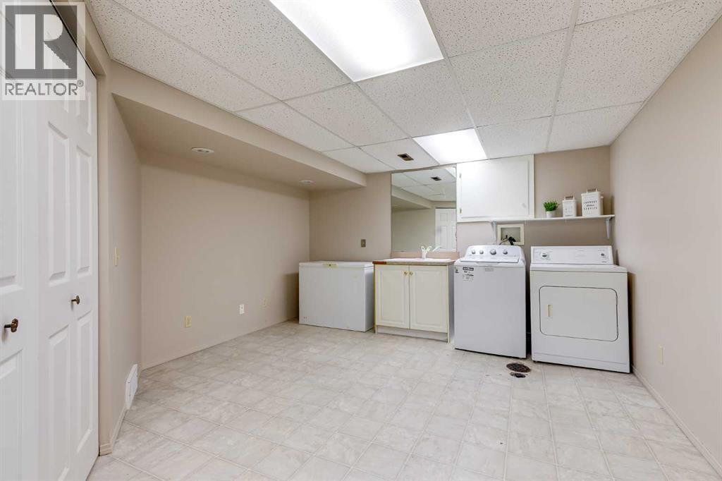 1418 Ranchlands Way Nw, Calgary, Alberta  T3G 1R2 - Photo 21 - A2343245