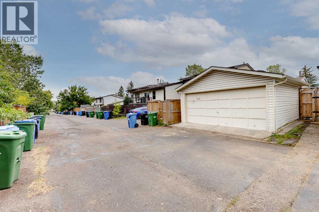 1418 Ranchlands Way Nw, Calgary, Alberta  T3G 1R2 - Photo 26 - A2343245