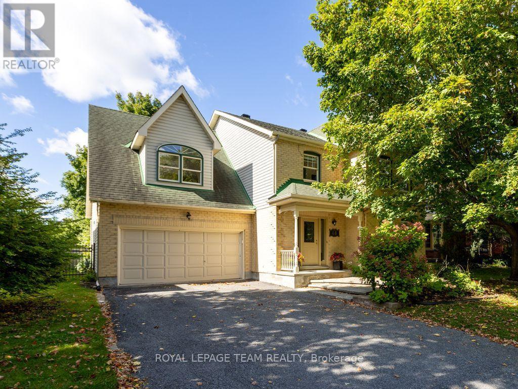 48 DELAMERE DRIVE, Ottawa, Ontario